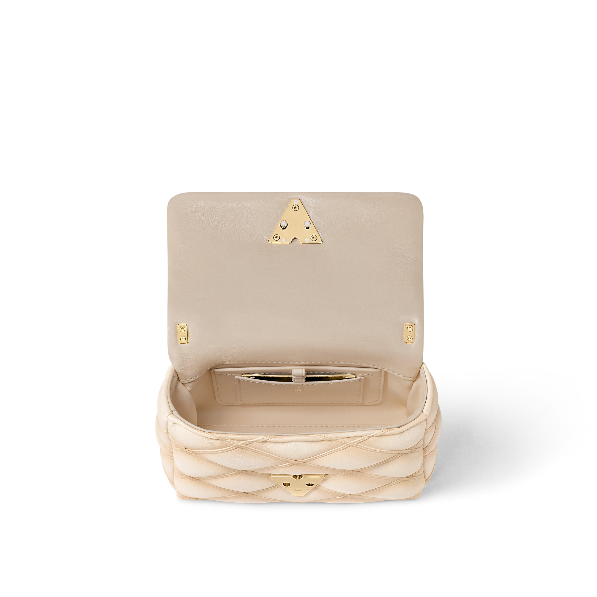 GO-14 PM Malletage in Women