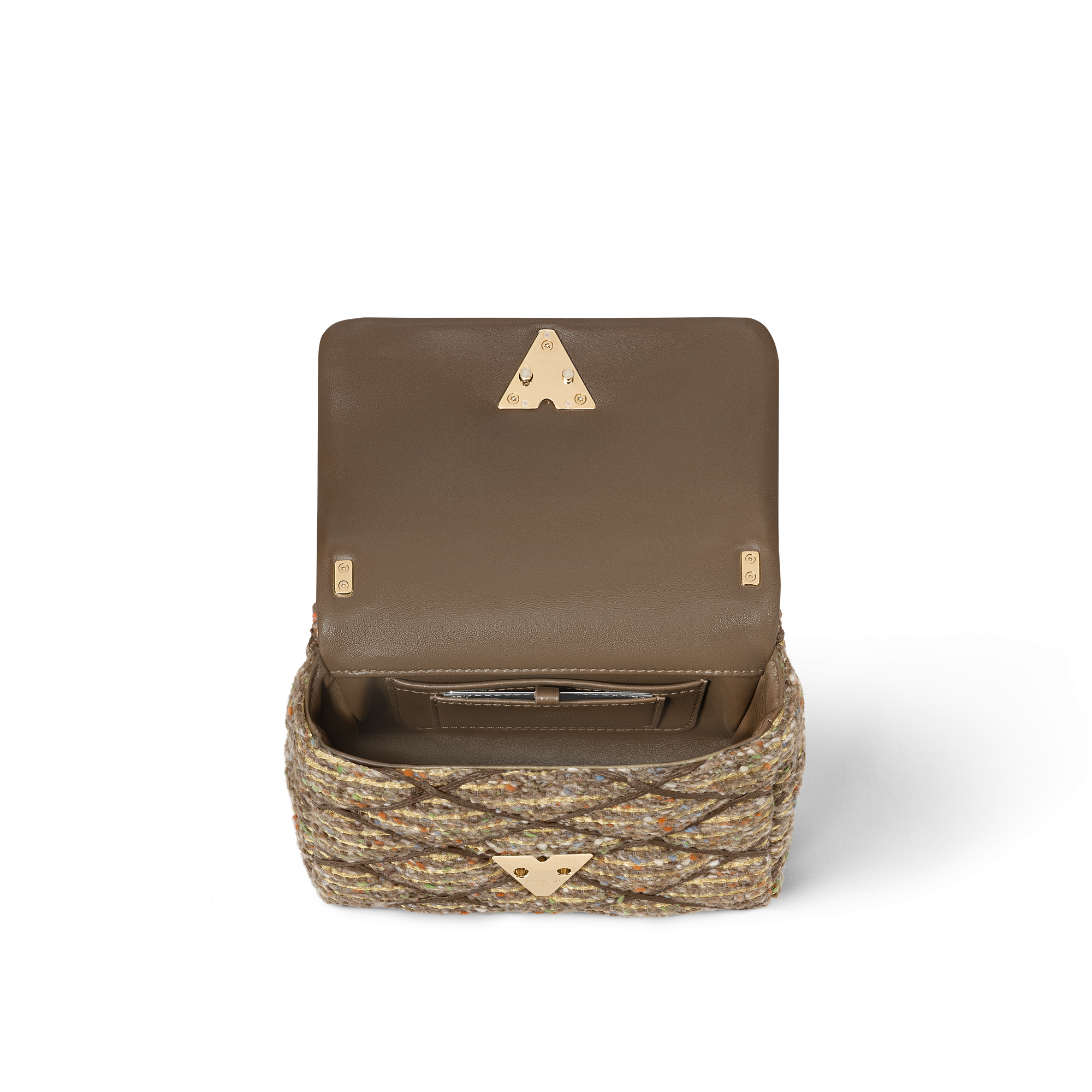 GO-14 PM Malletage in Women