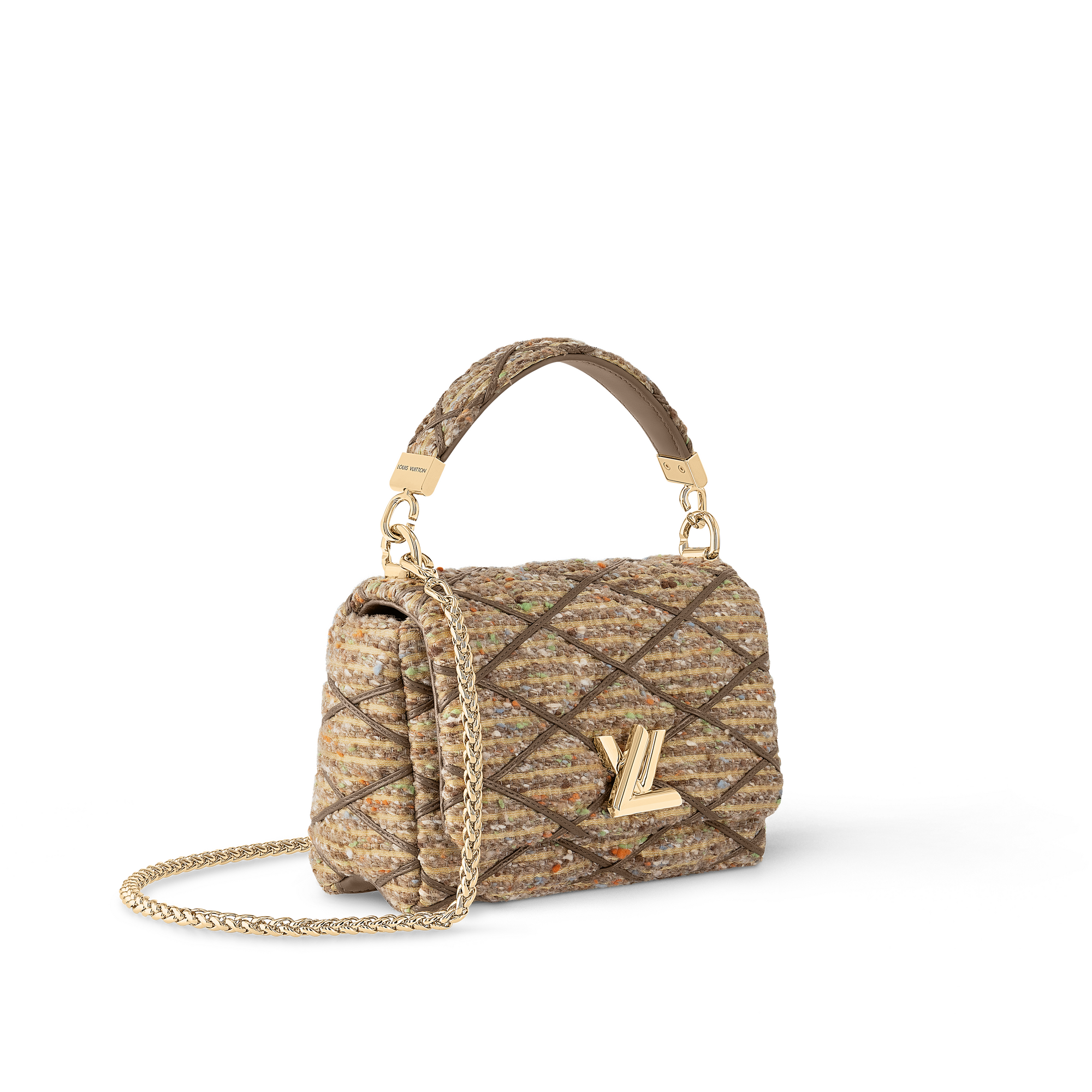 GO-14 PM Malletage in Women