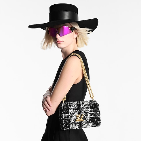 GO-14 PM Malletage in Women's Handbags All Collections collections by Louis Vuitton (Product zoom)