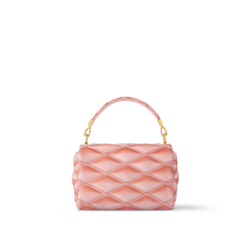 GO-14 PM Malletage in Women's Handbags All Collections collections by Louis Vuitton (Product zoom)