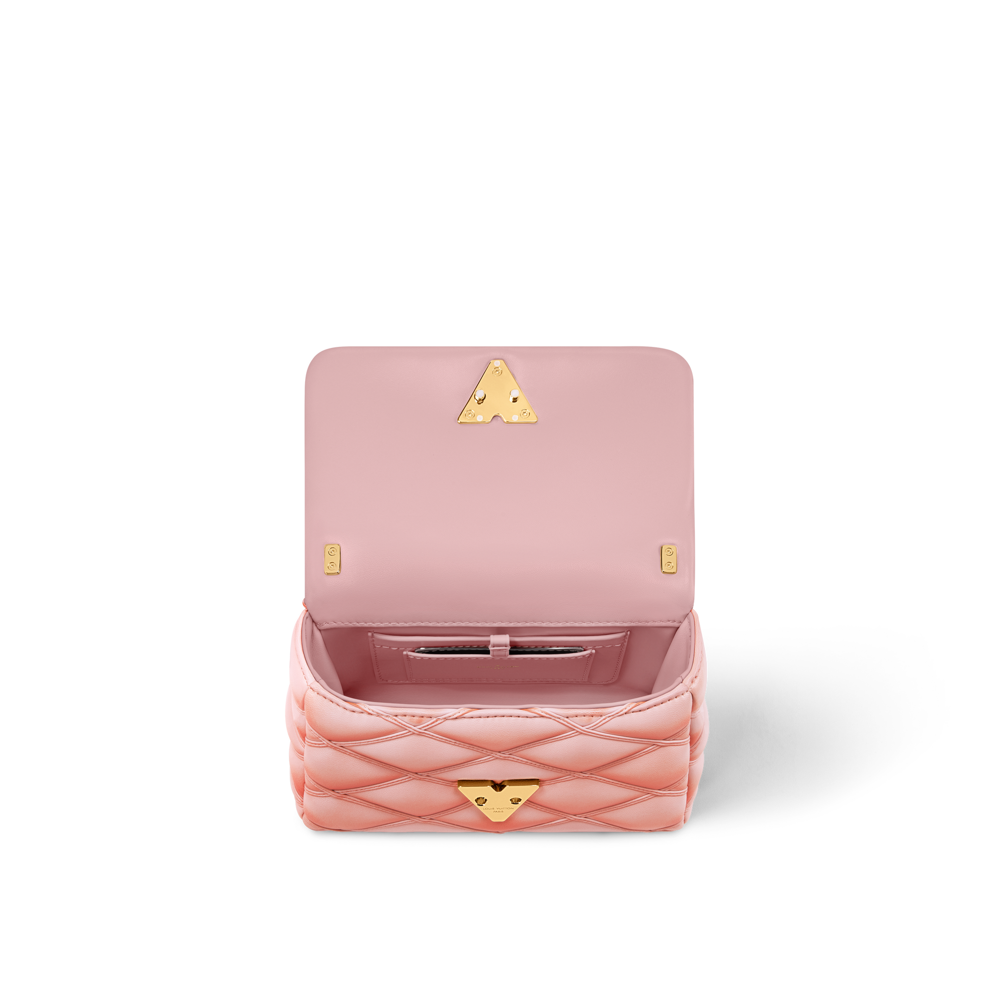 GO-14 PM Malletage in Women