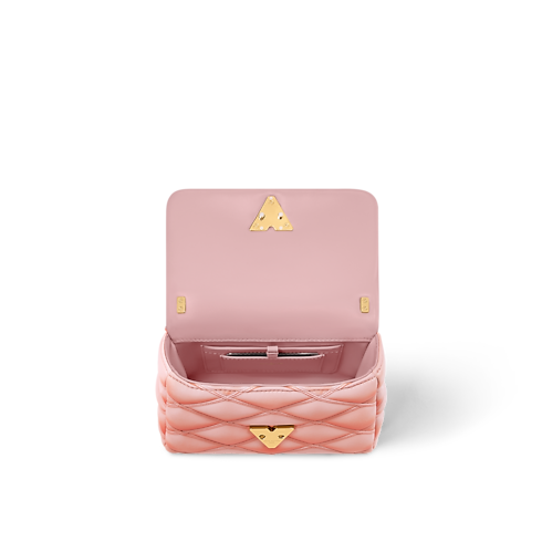 GO-14 PM Malletage in Women's Handbags All Collections collections by Louis Vuitton (Product zoom)