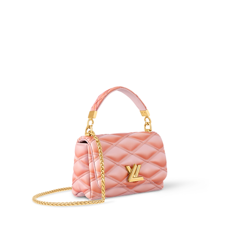GO-14 PM Malletage in Women's Handbags All Collections collections by Louis Vuitton (Product zoom)