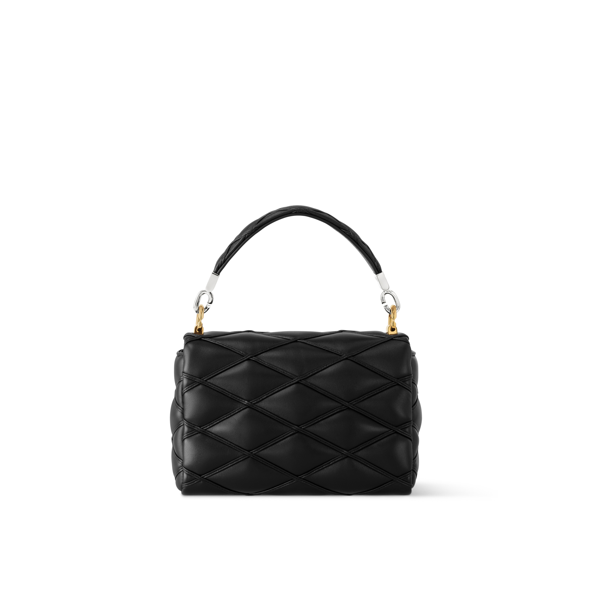 GO-14 PM Malletage in Women