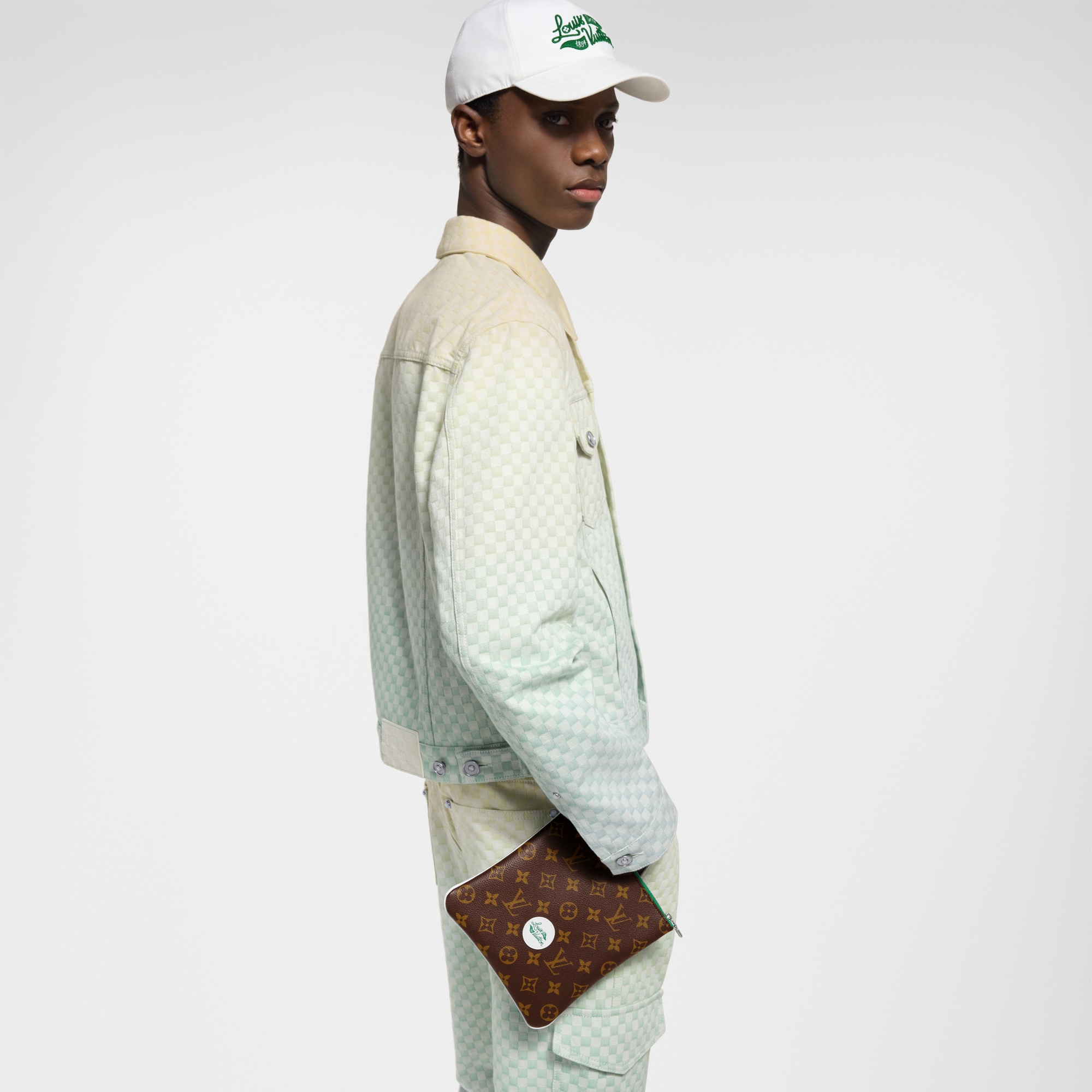 Golf Accessories Pouch . in Trunks, Travel and Home