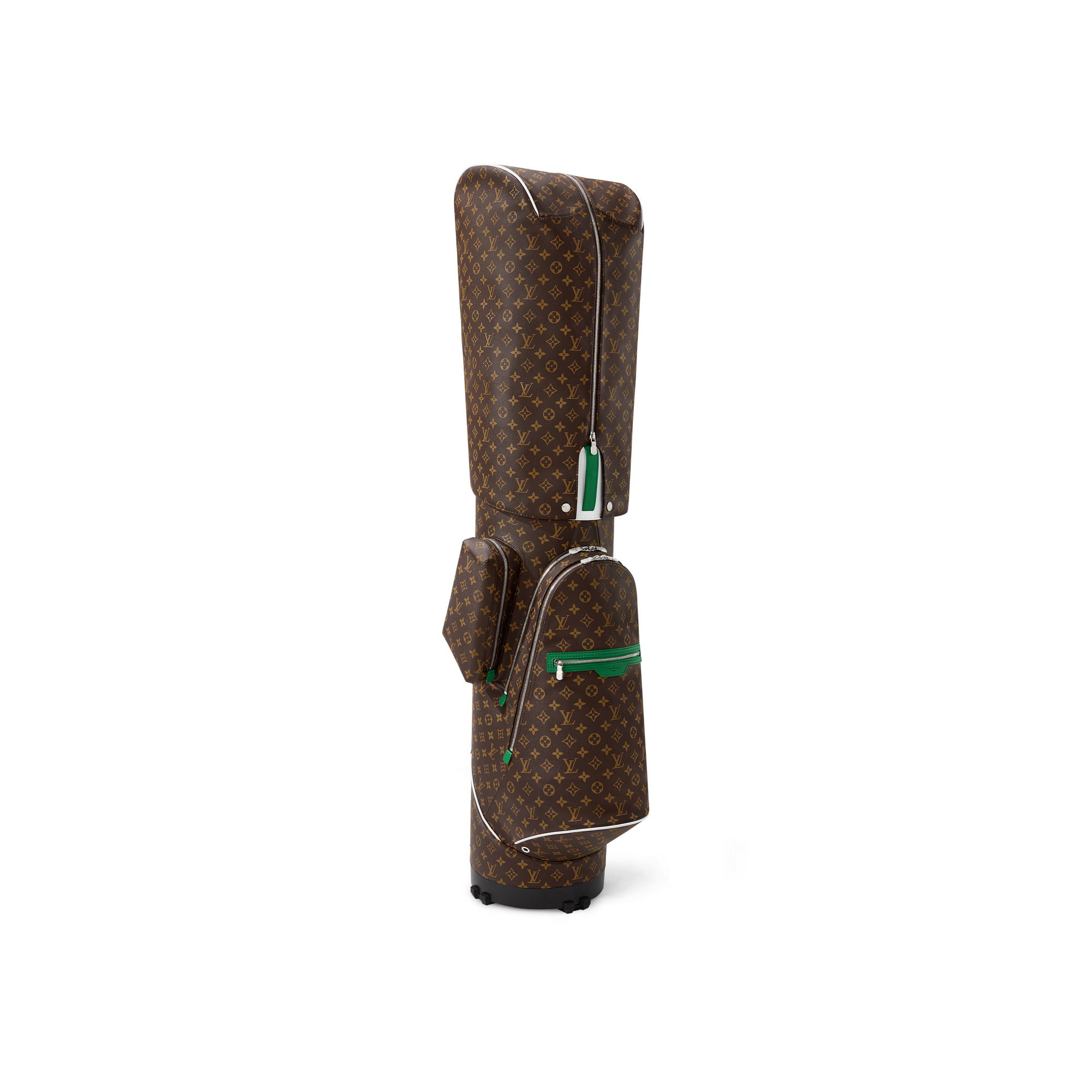 Golf Bag Monogram Macassar in Men