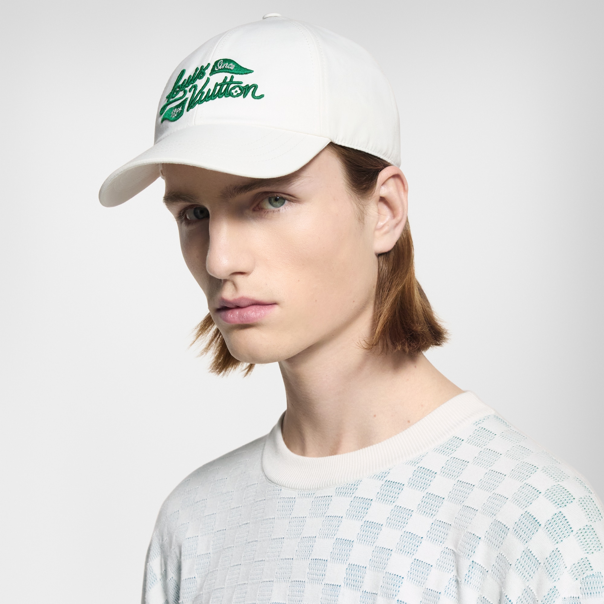 Golf Cap . in Men