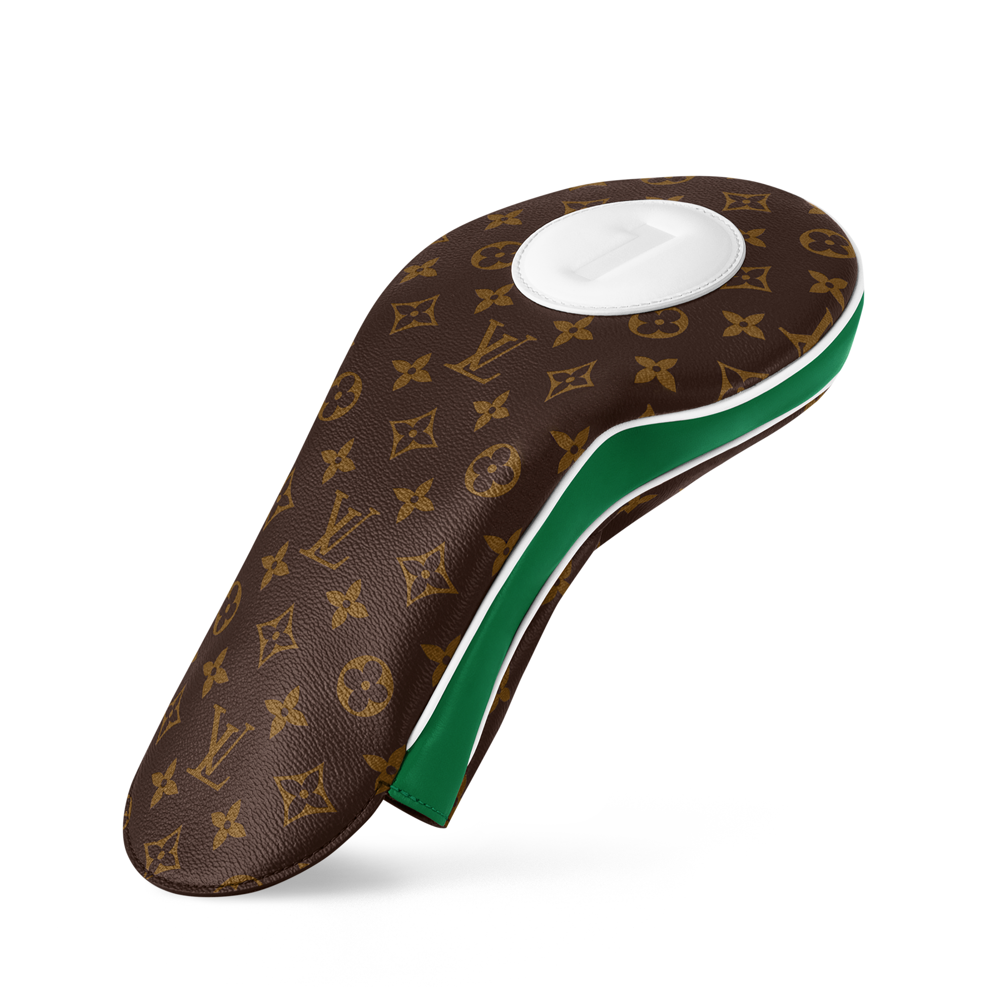 Golf Club Headcovers  in Trunks, Travel and Home