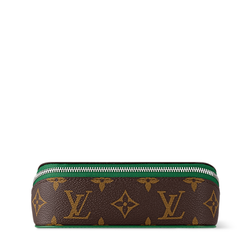 Golf Sunglasses Pouch in Trunks, Travel and Home's Sport and Games } collections by Louis Vuitton (Product zoom)