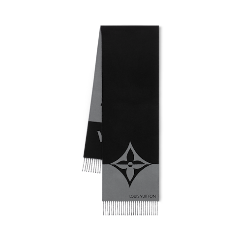 Clutch Box Monogram Eclipse in New's Holiday Men's Selection collections by Louis Vuitton