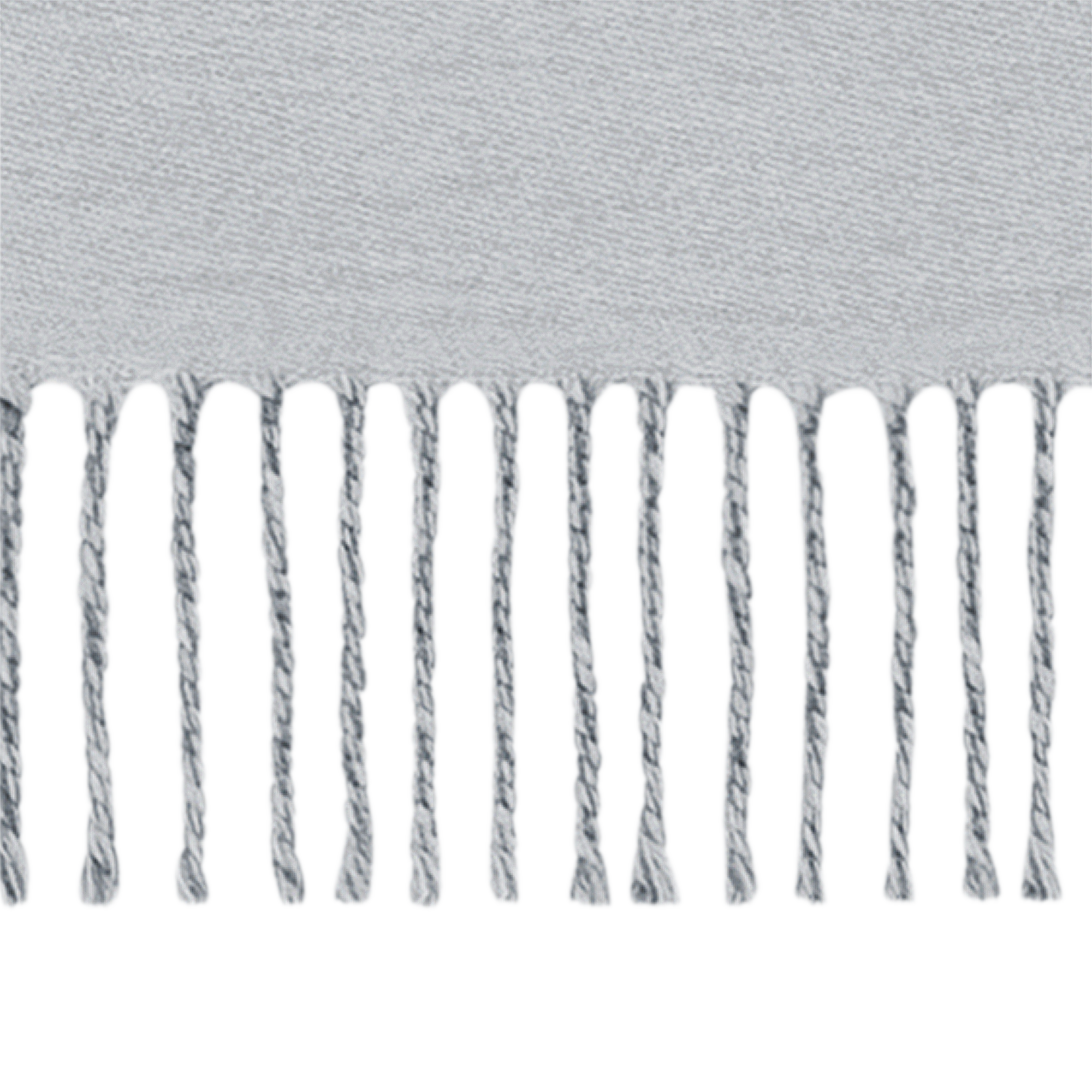 Graphic Dual Scarf . in Men