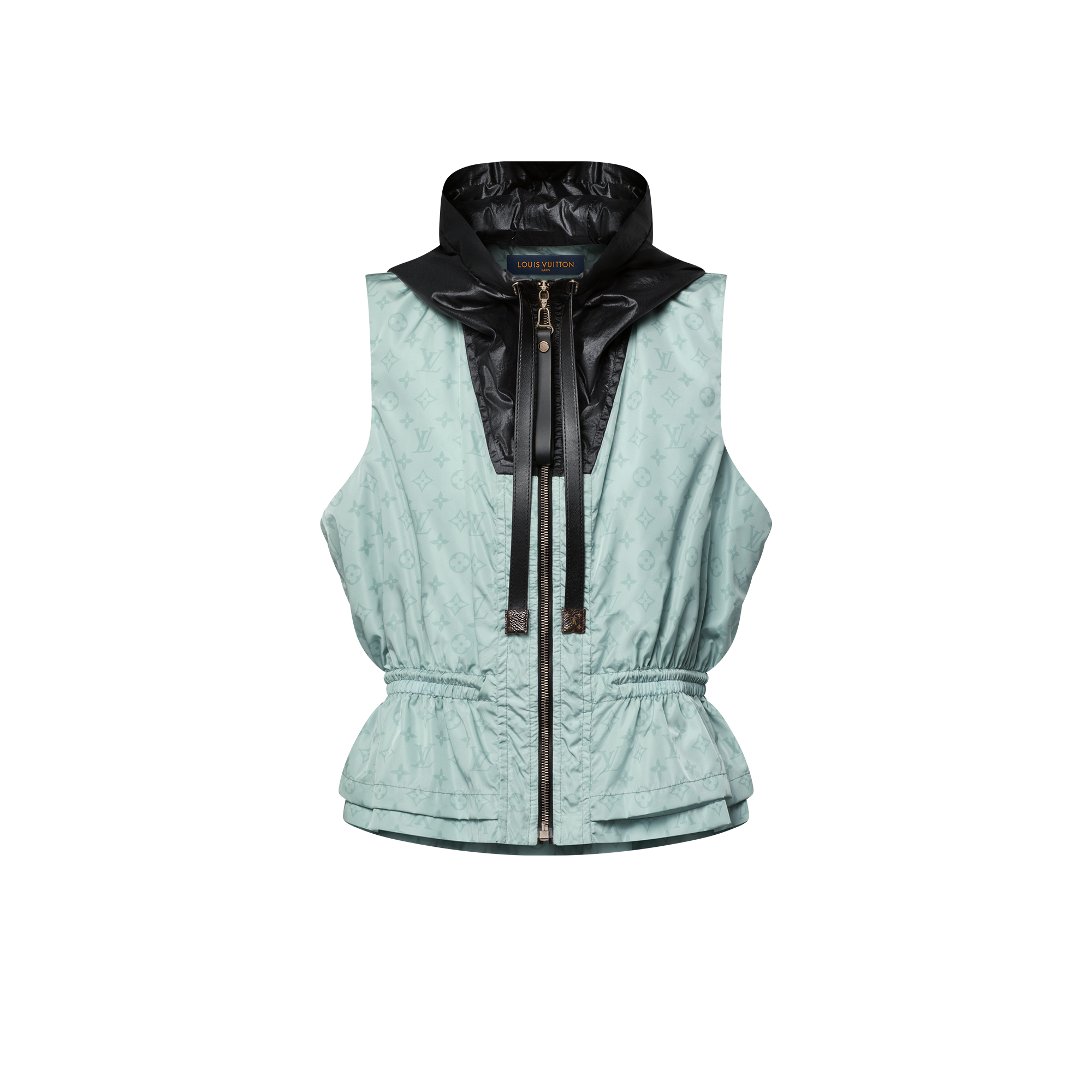 Bleu Glacier (Not available)