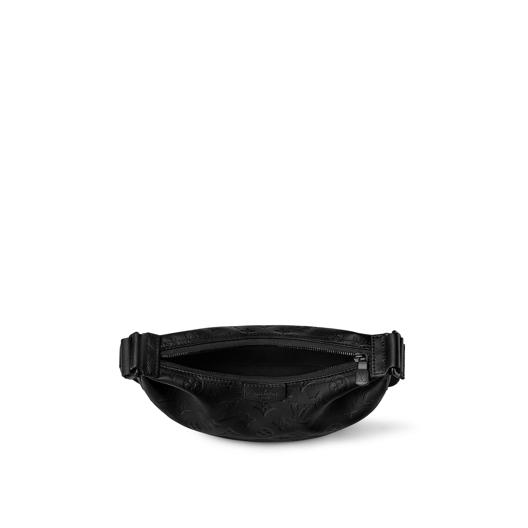 Hamac Bag PM Monogram Shadow Leather in Bags and Small Leather Goods