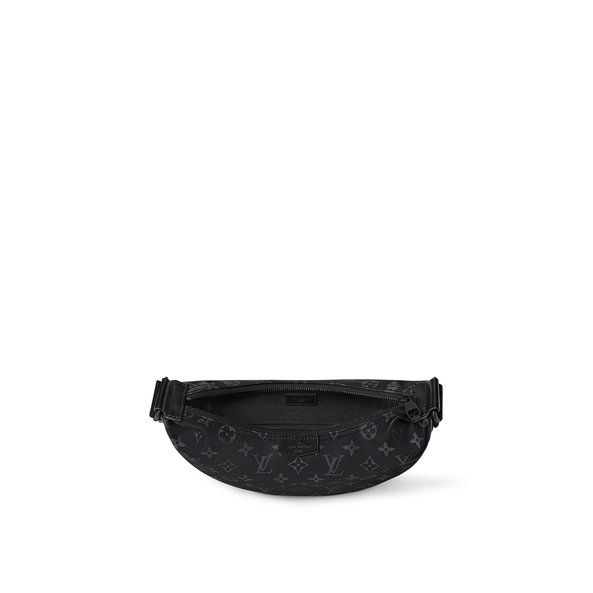 Hamac Bag PM Monogram Eclipse in Men