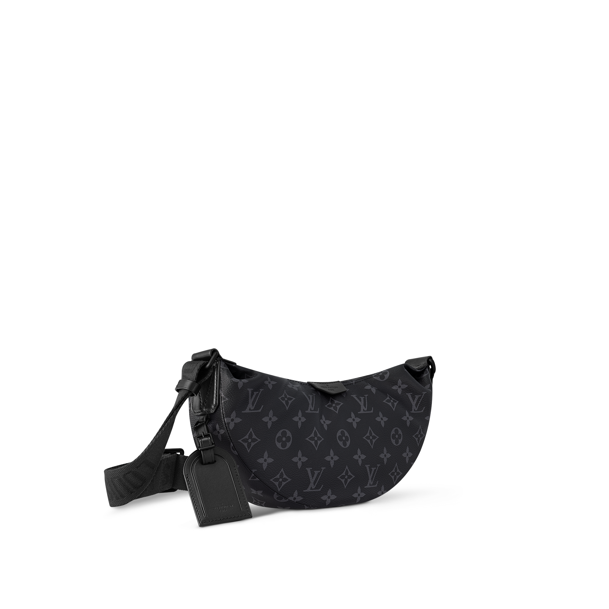 Hamac Bag PM Monogram Eclipse in Men