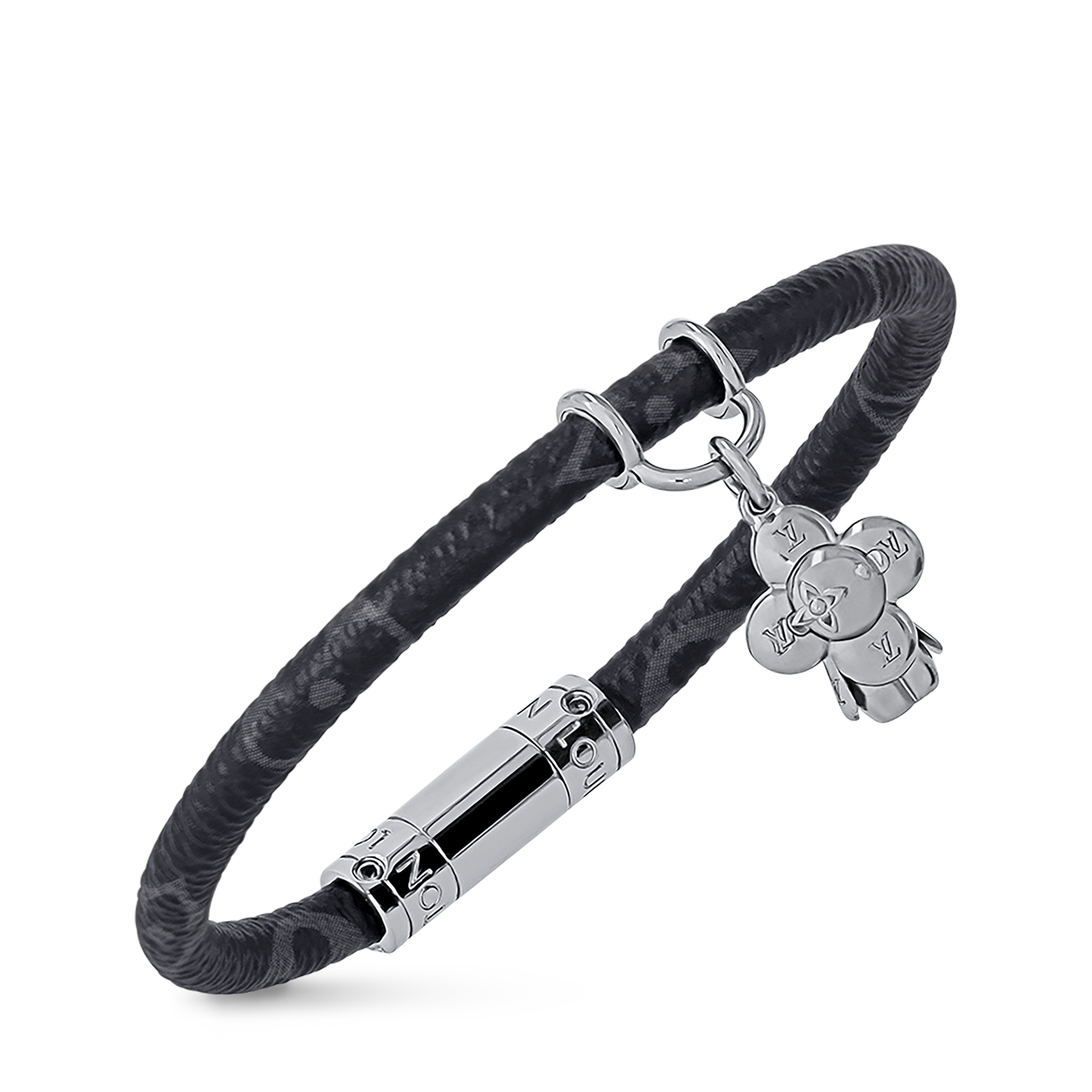 Hang It Bracelet Monogram Eclipse in Men