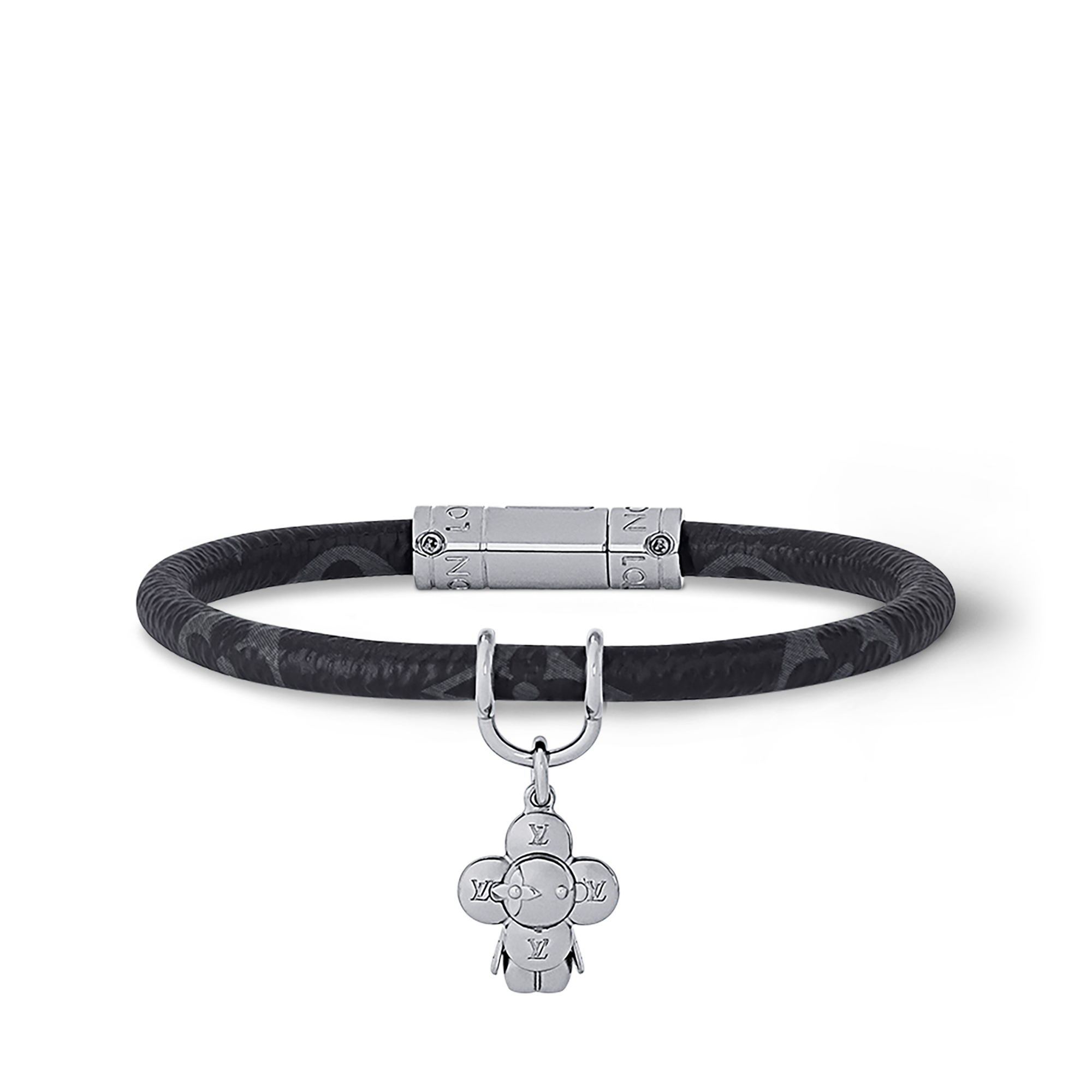 Hang It Bracelet Monogram Eclipse in Men