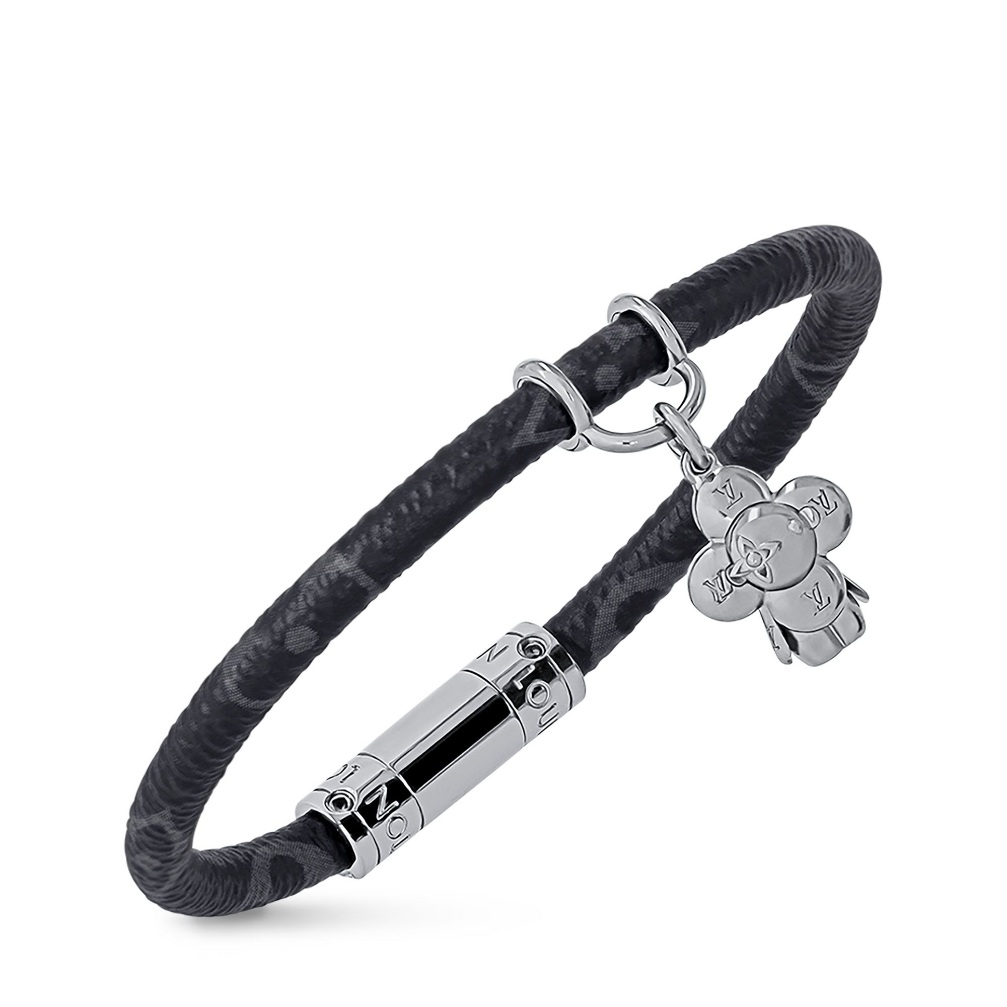 Hang It Bracelet Monogram Eclipse in Men