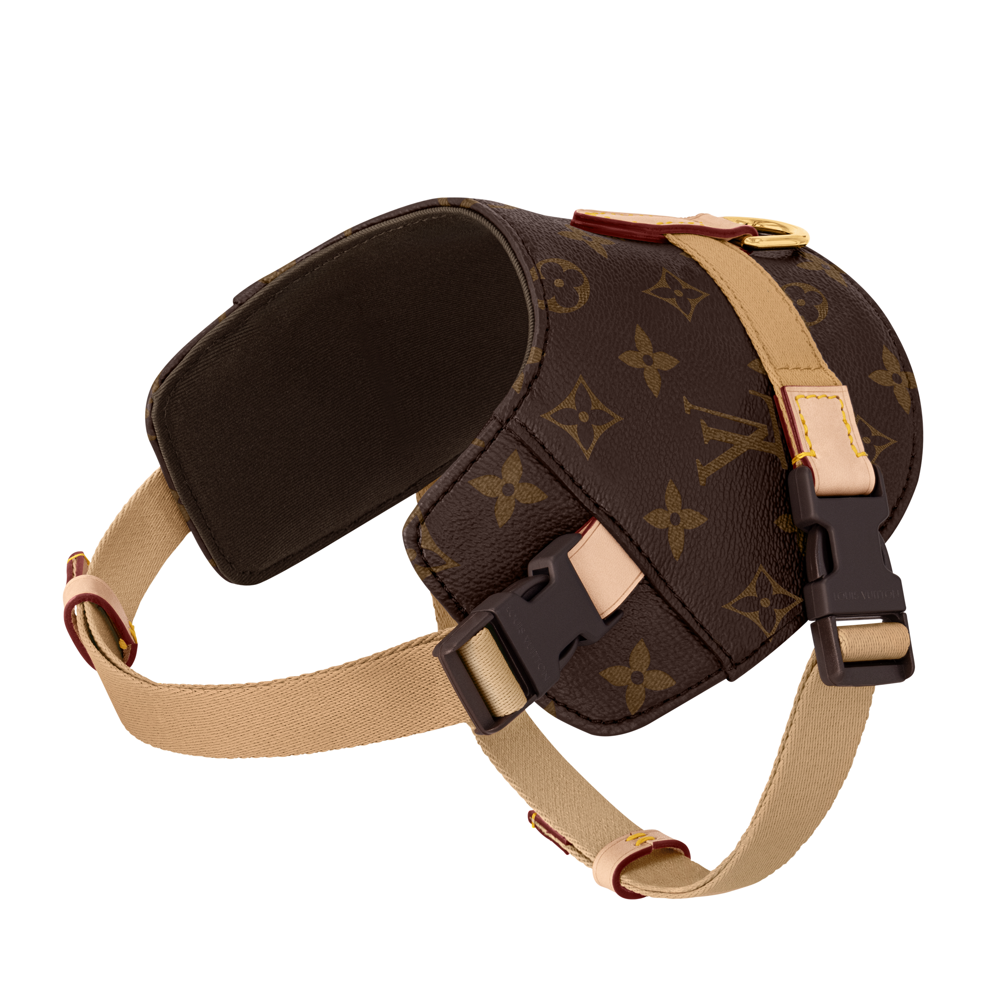 Harness MM  in Trunks, Travel and Home