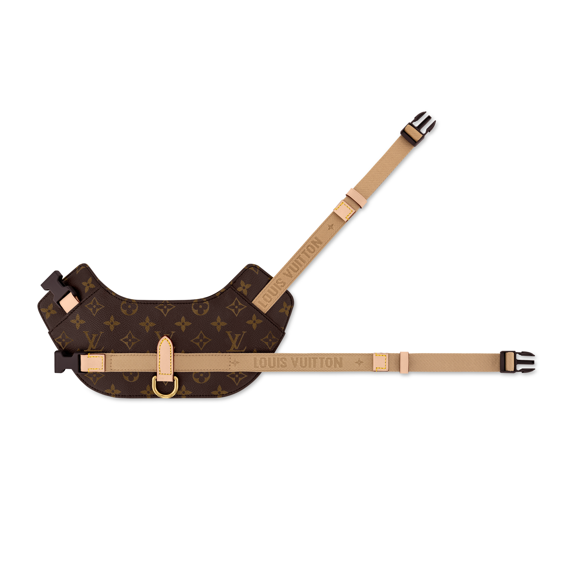 Harness MM  in Trunks, Travel and Home