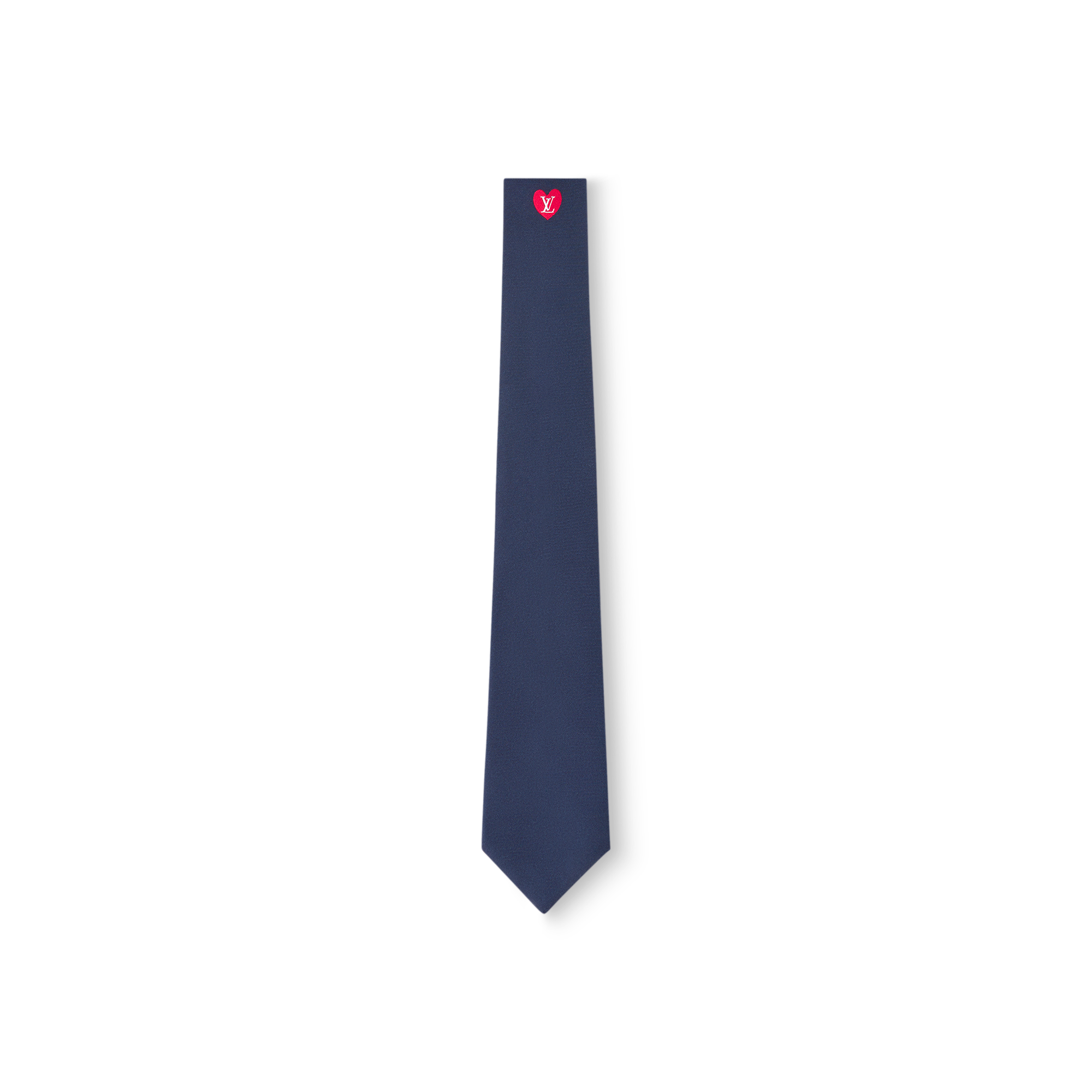 louis vuitton neck tie