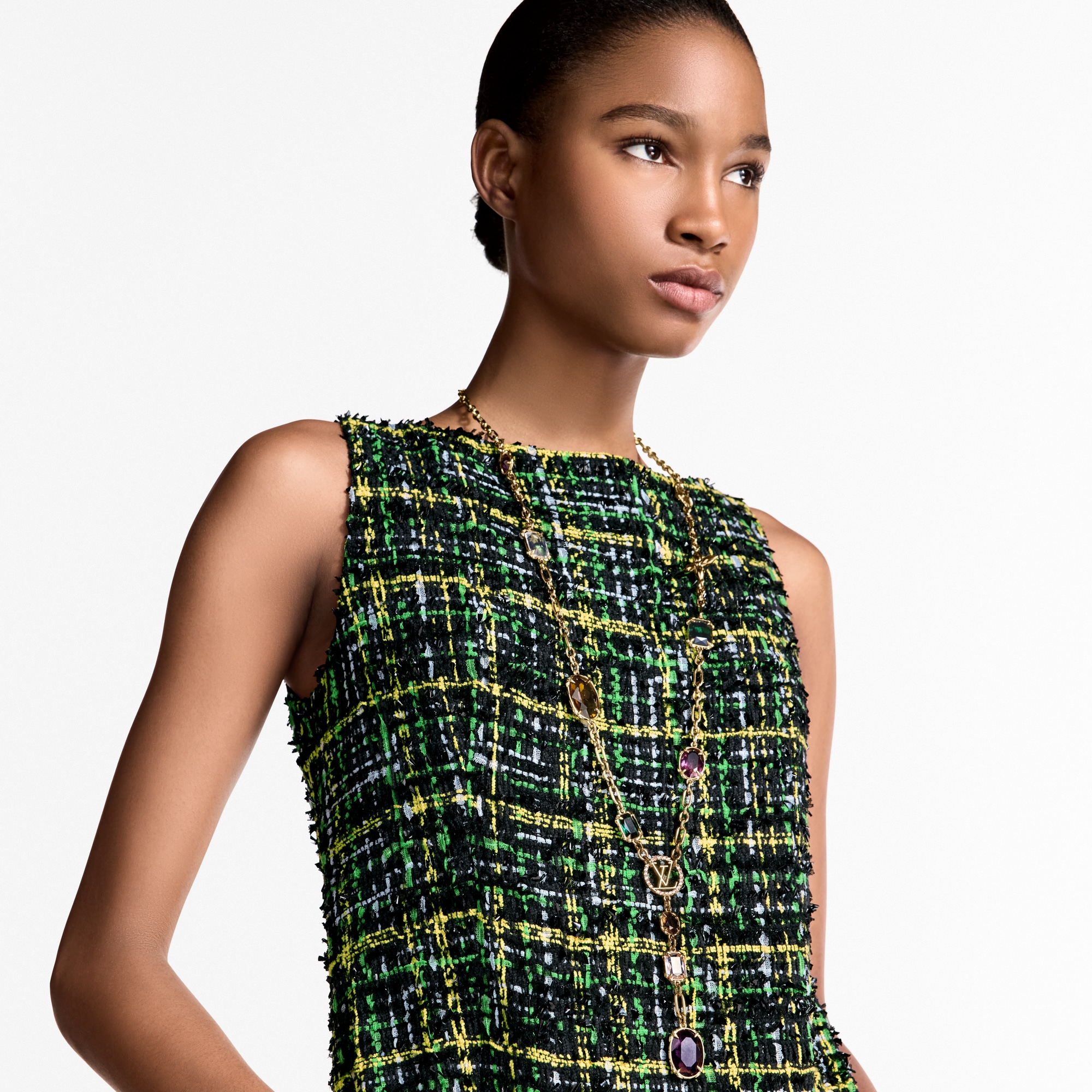 Heirloom Pendant Sautoir . in Women