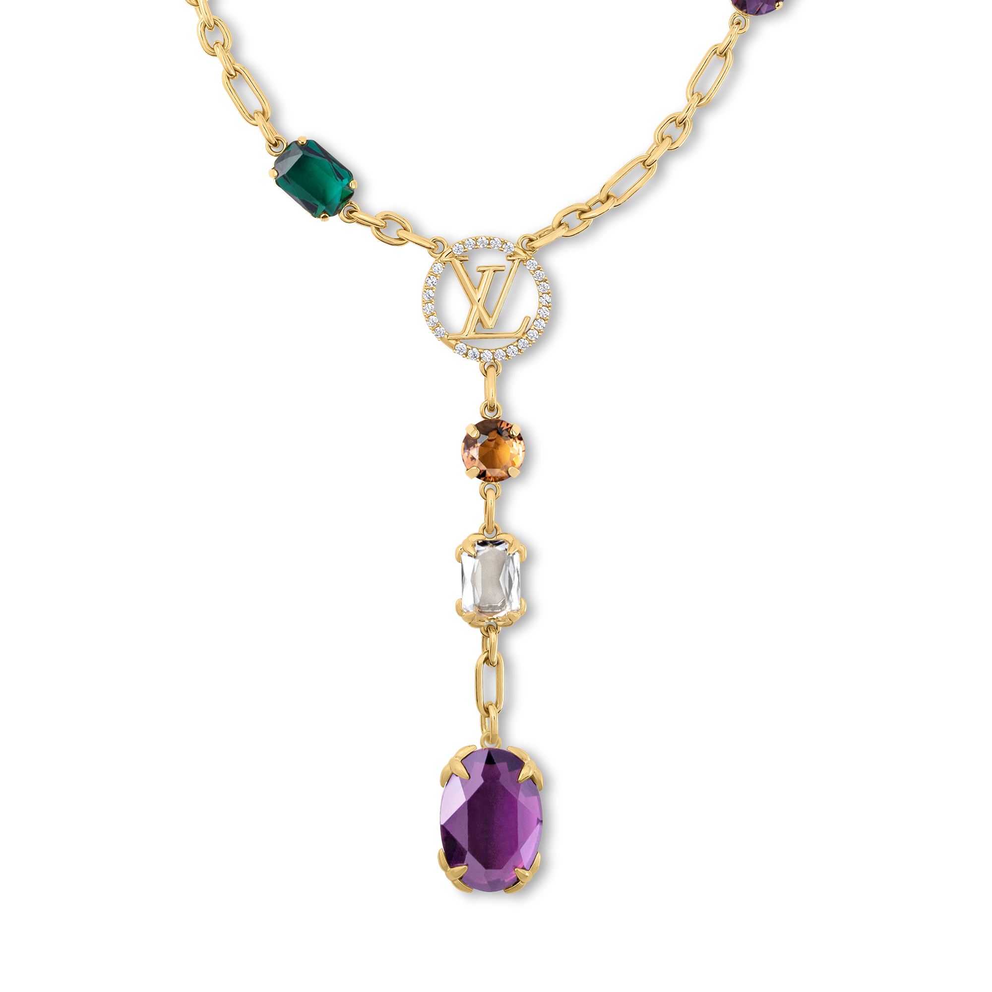 Heirloom Pendant Sautoir . in Women