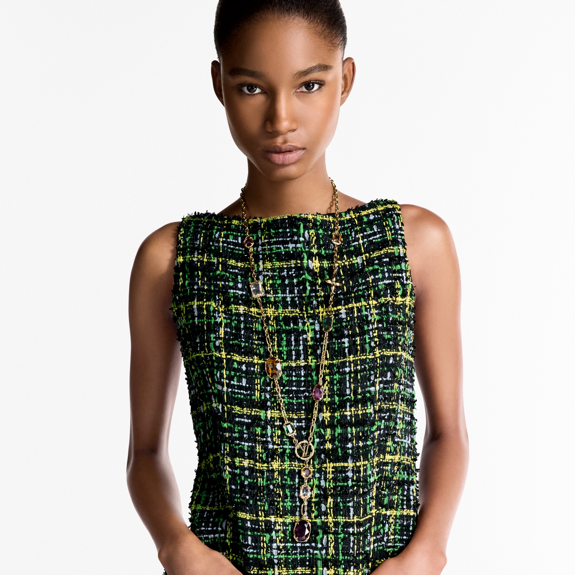 Heirloom Pendant Sautoir . in Women