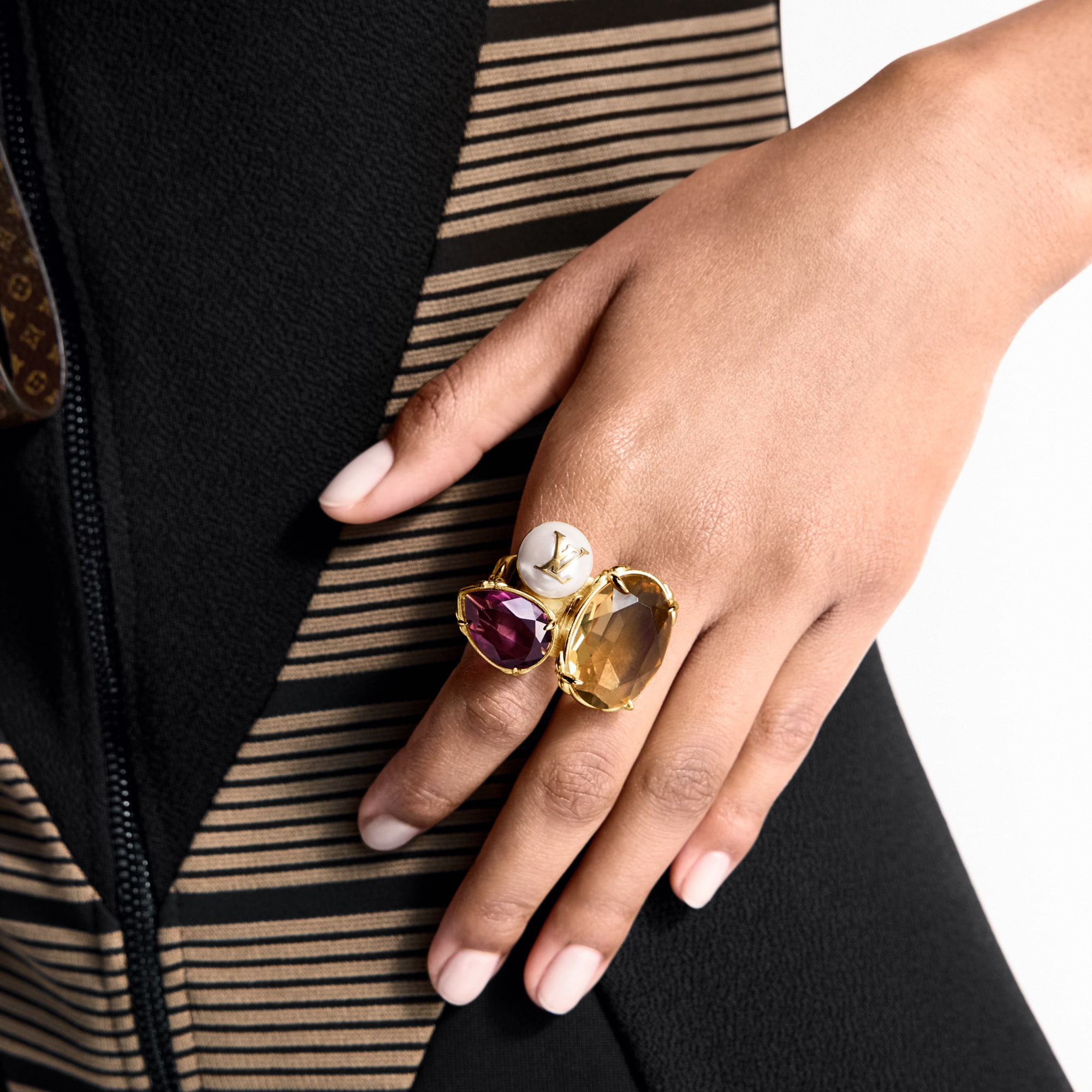 Heirloom Ring . in Women