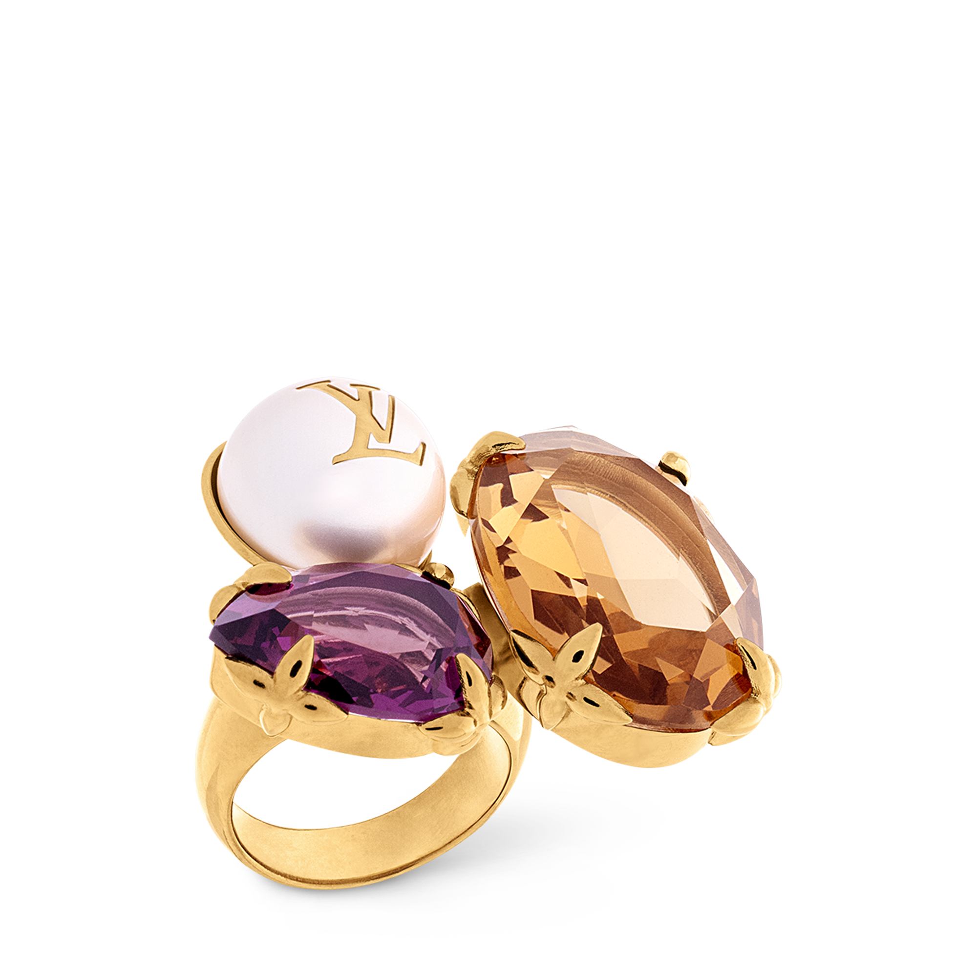 Heirloom Ring . in Women