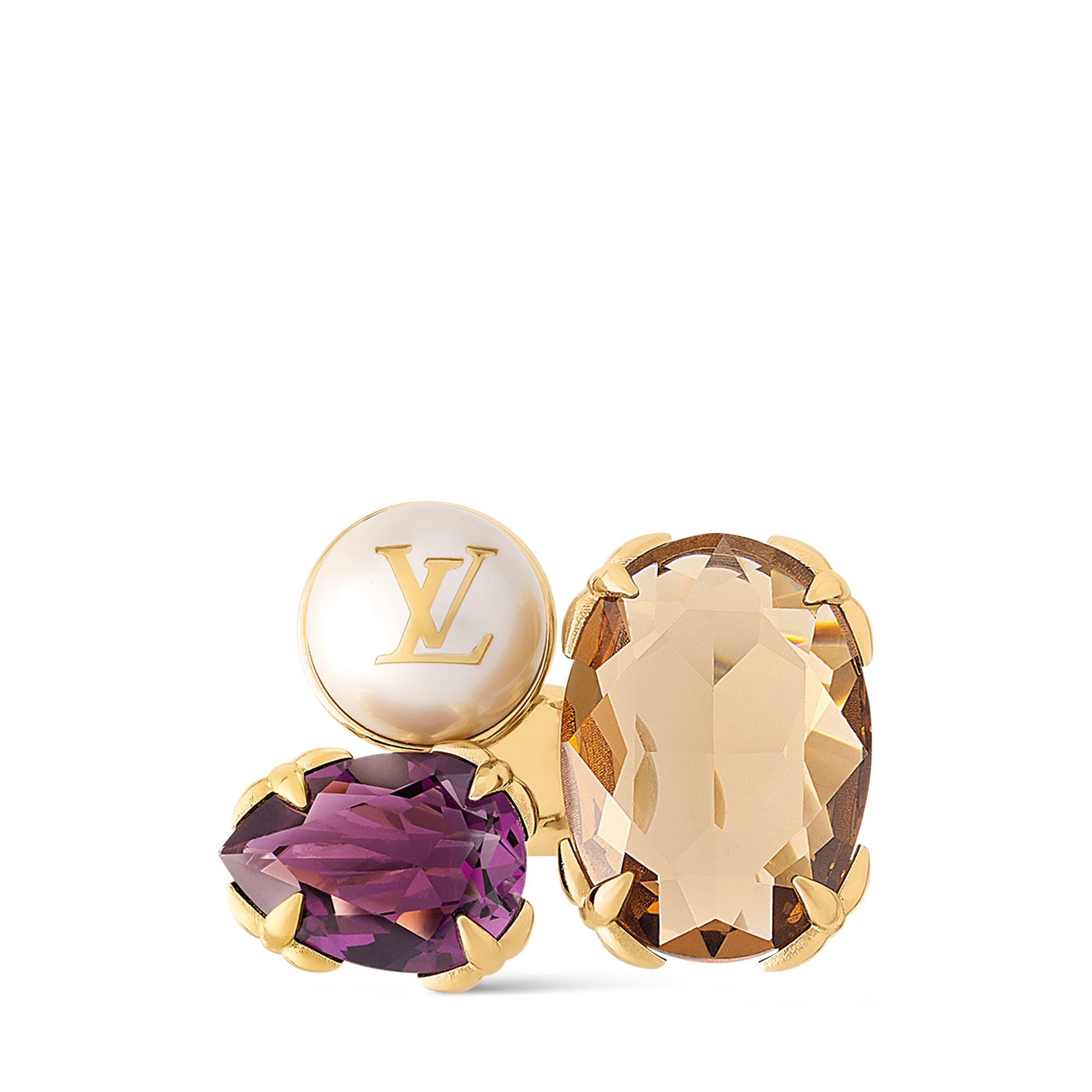 Heirloom Ring . in Women