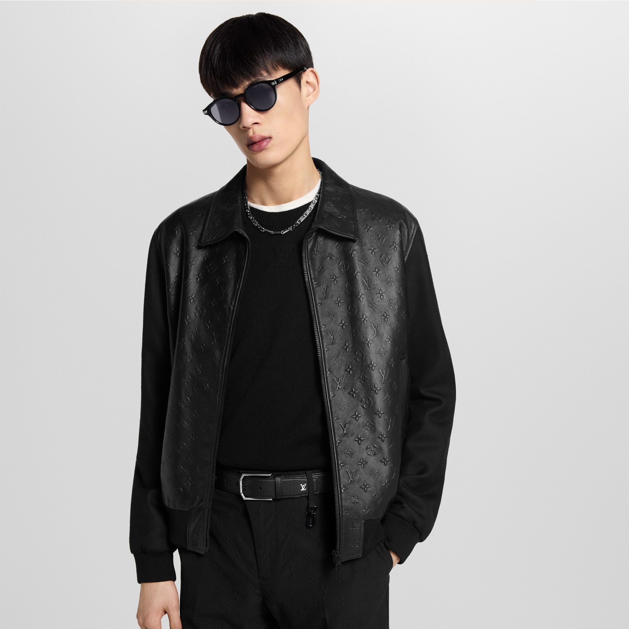 Heritage 35mm Belt  in Men