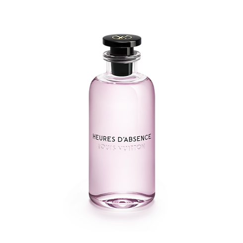 Heures d'Absence in Perfumes and Beauty's Collections Feminine Perfumes collections by Louis Vuitton (Product zoom)