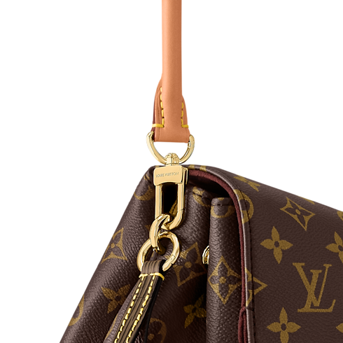 Hide Away MM Monogram in Women's Handbags All Handbags for Women collections by Louis Vuitton (Product zoom)
