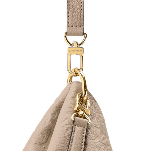 Hobo Métis Monogram Empreinte Leather in Women's Handbags All Handbags for Women collections by Louis Vuitton (Product zoom)