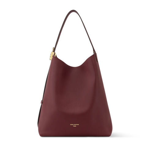 Hobo MM H33 in Women's Handbags All Handbags collections by Louis Vuitton (Product zoom)