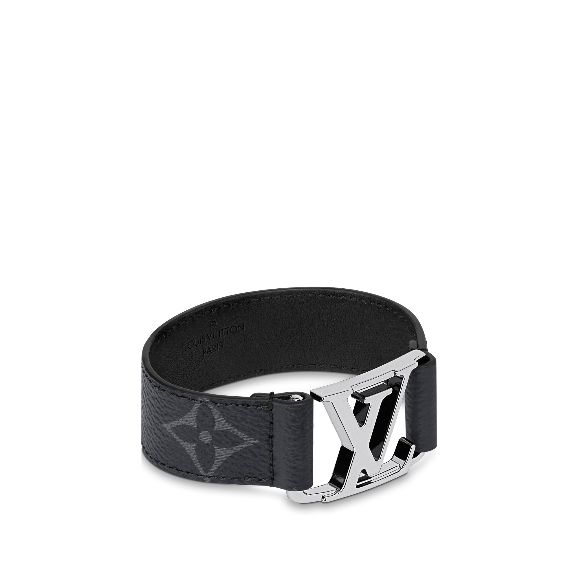 Hockenheim Bracelet Monogram Eclipse in Men