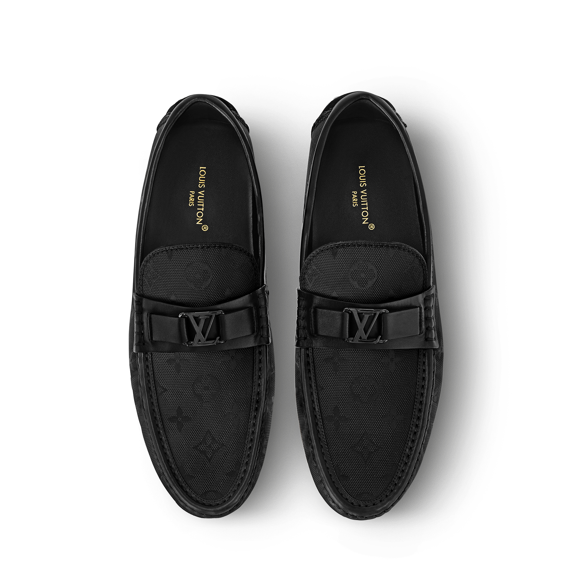 Hockenheim Mocassin  in Men