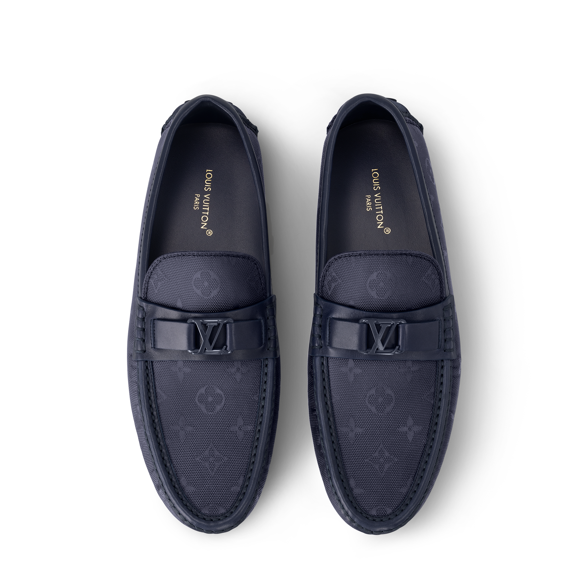 Hockenheim Mocassin  in Men