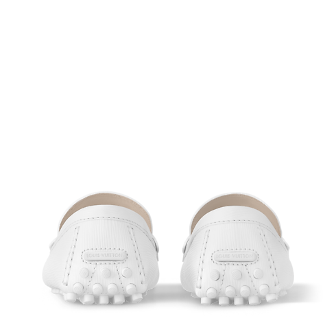 Hockenheim Mocassin in Men's Shoes Luxury Loafers and Moccasins for Men collections by Louis Vuitton (Product zoom)