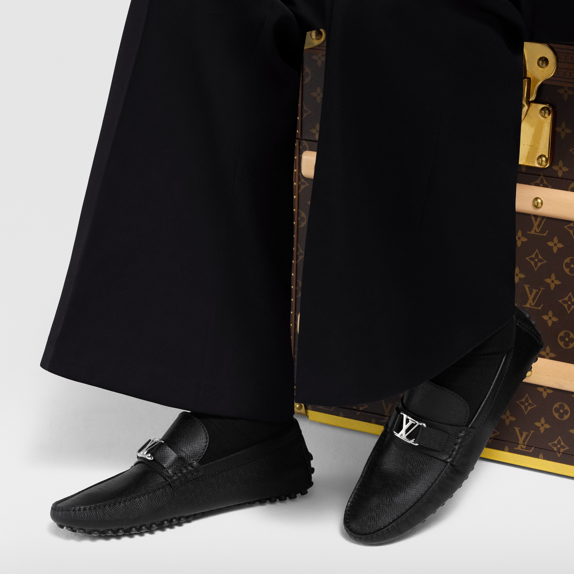 Hockenheim Moccasin  in Men