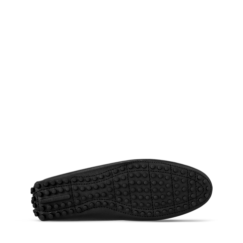 Hockenheim Moccasin in Men's Shoes Luxury Loafers and Moccasins for Men collections by Louis Vuitton (Product zoom)