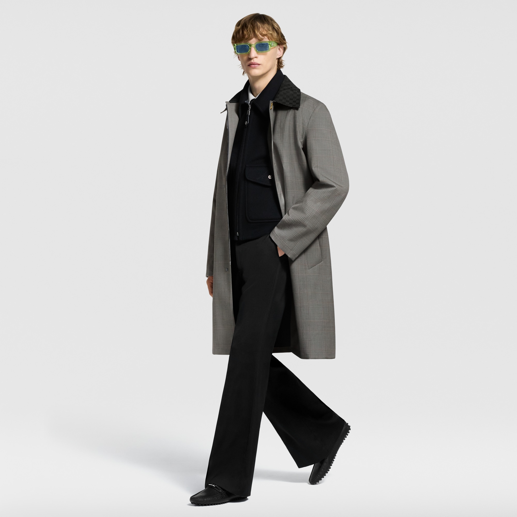 Hockenheim Moccasin  in Men