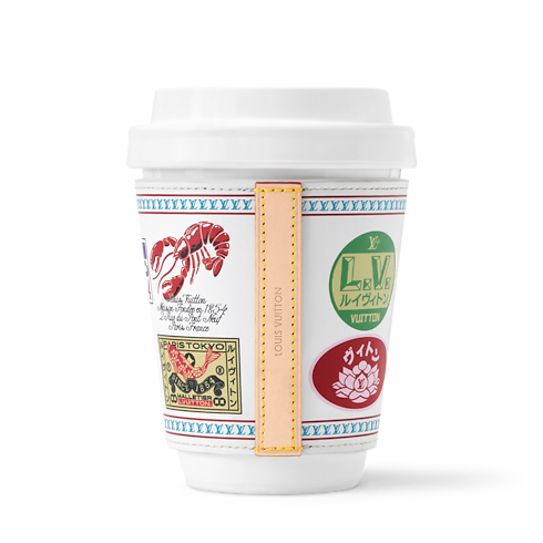 Honore Cup PM . in Trunks, Travel and Home's Sport and Games } collections by Louis Vuitton (Product zoom)