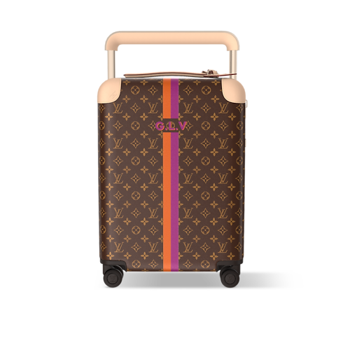 Horizon 50 Mon Monogram Monogram in Gifts's Personalisation Travel Personalisation collections by Louis Vuitton (Product zoom)