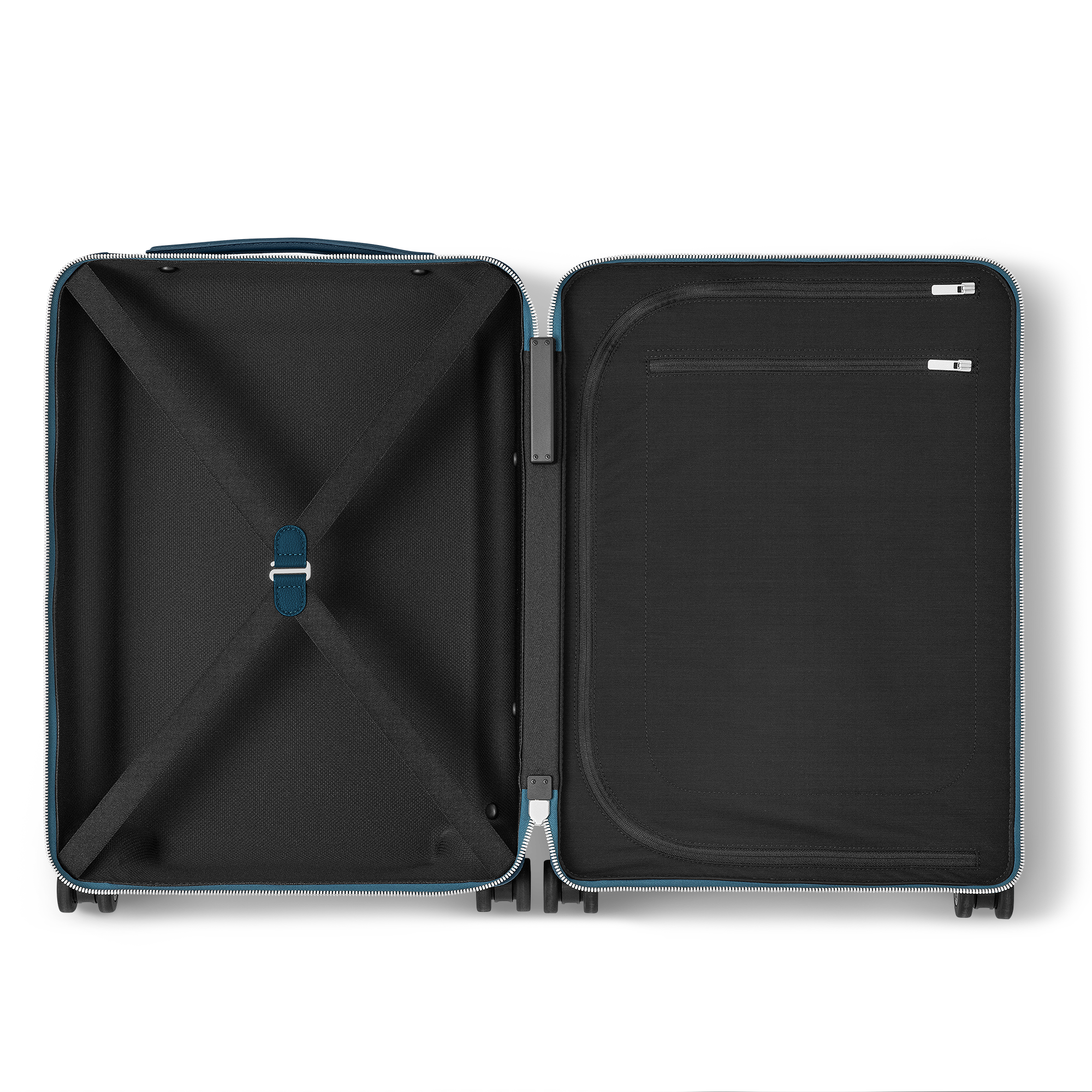 Horizon 55 LV Aerogram in Men