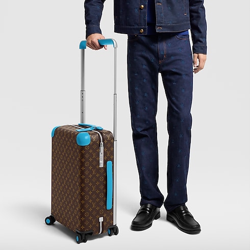 Horizon 55 G73 in Men's Travel Rolling Luggage collections by Louis Vuitton (Product zoom)