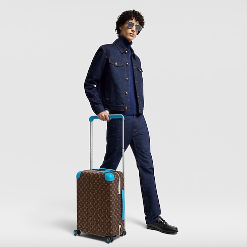 Horizon 55 G73 in Men's Travel Rolling Luggage collections by Louis Vuitton (Product zoom)