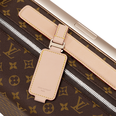 Horizon 55 Monogram in Men's Travel Rolling Luggage collections by Louis Vuitton (Product zoom)